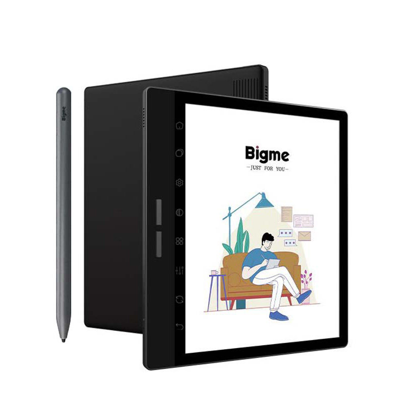 BIGME7英寸彩色墨水屏电子阅读器