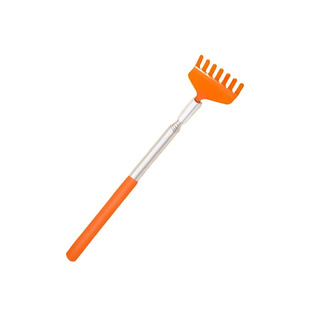 猫咪痒痒挠猫玩具可伸缩挠痒逗猫棒猫咪安抚按摩解闷小猫挠痒神器