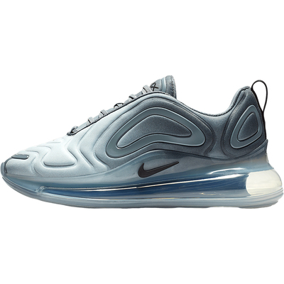 Nike/耐克正品AIR MAX 720女士气垫厚底缓震跑步鞋AR9293-004