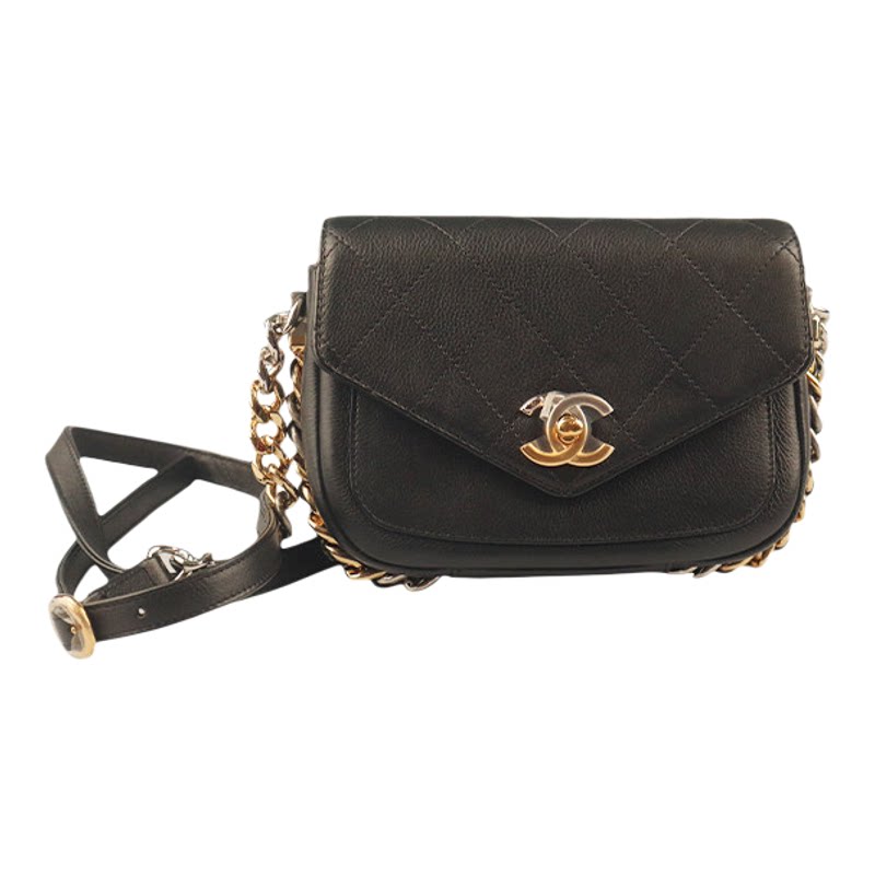 中古「9.0新」CHANEL(香奈儿)包