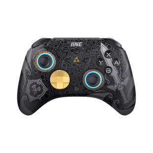 良值小鸡北通适用Switch手柄 Pro游戏手柄 无线蓝牙NFC PC电脑 NS