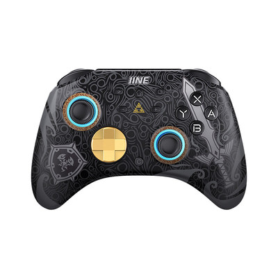 良值小鸡北通适用Switch手柄
