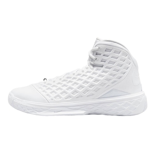 耐克Nike Kobe3 Protro 科比3纯白高帮复古实战篮球鞋 HQ9153-100