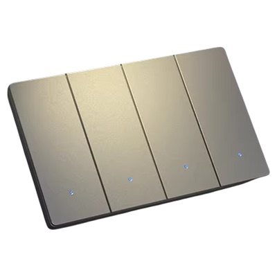 Matter美标118智能开关HomeKit