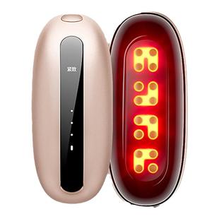 妍丽/AMIRO觅光水光炮美容仪器精华导入仪家用提拉脸部紧致嫩肤