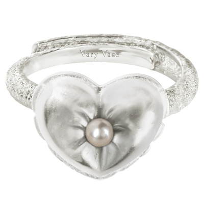 VaryVase气球爱心戒指