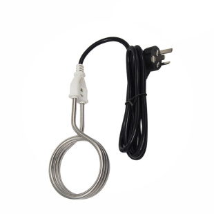 新韶光热得快烧水棒桶烧 加热棒电热管棒烧水器 浴缸家用烧水洗澡