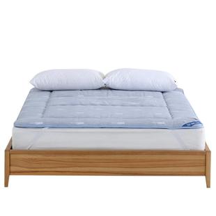 远梦吸湿亲水休闲垫家用双人榻榻米垫子软垫单人学生宿舍0.9m床垫