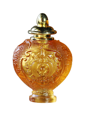 琉璃密宗甘露丸可拆卸吊坠