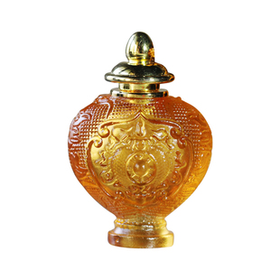 琉璃宝瓶吊坠藏传密宗宝瓶嘎乌盒装藏甘露丸可拆卸打开吊坠