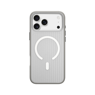 爱否云川适用iPhone17ProMax磁吸光栅手机壳苹果16ProMax淬炼壳瓦楞15软边保护壳全包14肤感软壳行李箱保护套