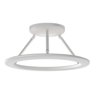 孩视宝漫反射吸顶灯母婴灯婴儿童房卧室灯吊灯护眼灯SP65-130W-G