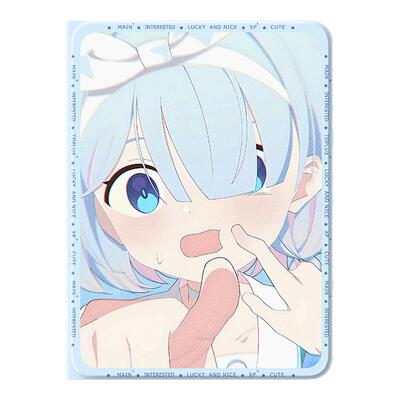 适用联想保护套碧蓝档案