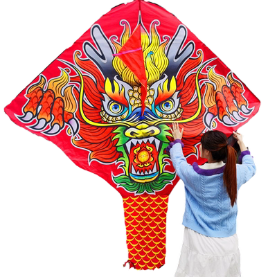 大威天龙风筝大人专用微风易飞