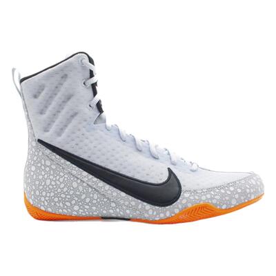 轻盈透气抓地力拳击鞋HQ2831