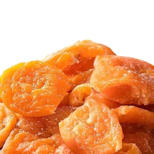 枇杷干甘草竹盐枇杷干官方旗舰店正品原味无添加止咳清润肺化痰