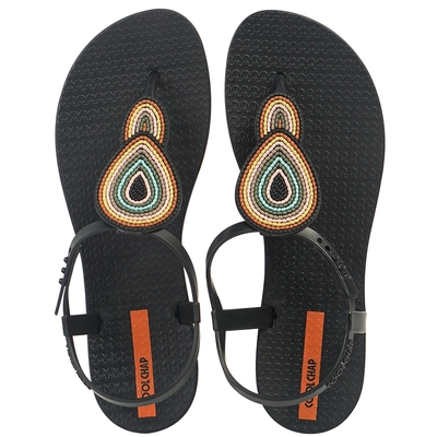 COOLCHAP大眼仔系列女士凉鞋