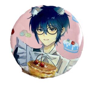 【幕醒森林】弦音风舞高中弓道部竹早静弥吧唧周边钥匙扣挂件立牌