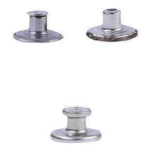 免打孔牛仔裤扣子纽扣按压式免缝钉扣可调节大小裤腰收紧神器隐形