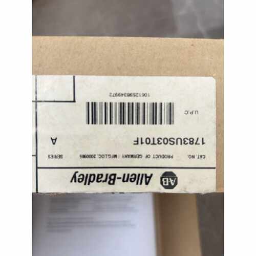 议价AB罗克韦尔1783US03T01F维修
