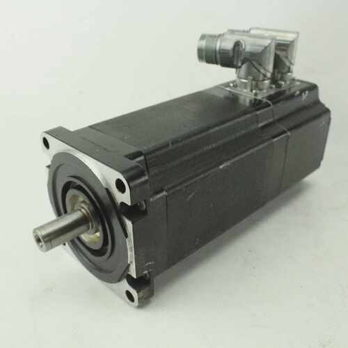 BERGER LAHR SER3913/4L3SS0TO Servo Motor Stepper Motor Motor