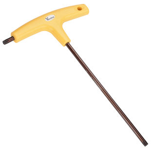 德系汽车机器维修加长t15t25t10T型梅花内六角米字星型螺丝扳手