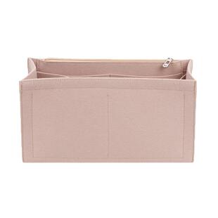 适用寇依woody托特内胆包chloe包中包中号大号内袋小号收纳包内衬