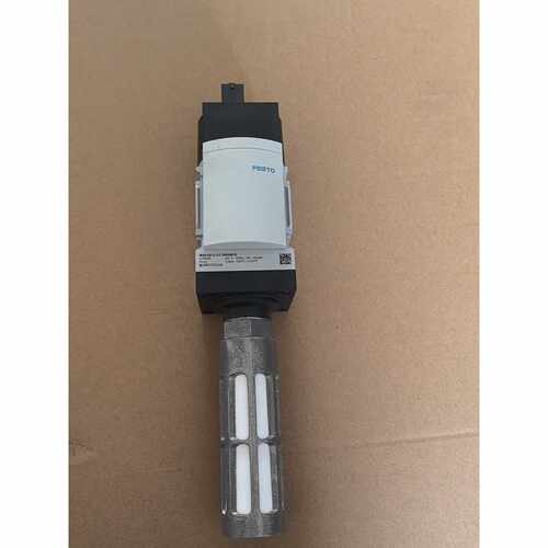 询价-FESTO费斯托MS6SV12C10V24PS可维修
