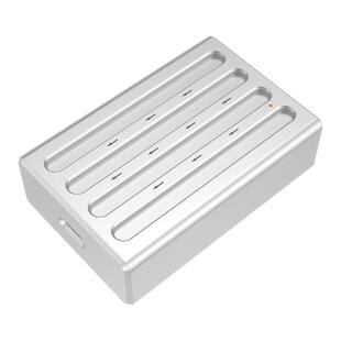 Audirect奥迪莱特USB Purify隔离式串联电源信号净化器tpyc-c输入