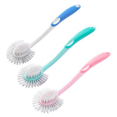 软毛鞋刷洗衣刷不伤鞋软鞋刷板刷