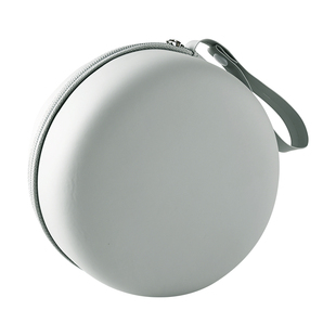 u型枕收纳盒u形护颈枕收纳袋收纳包便携式头枕旅行飞机旅游可定制