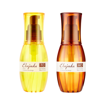 玫丽盼免洗护发精油修复防毛躁