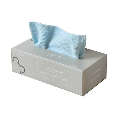 厨房专用抽取式抹布一次性洗碗布