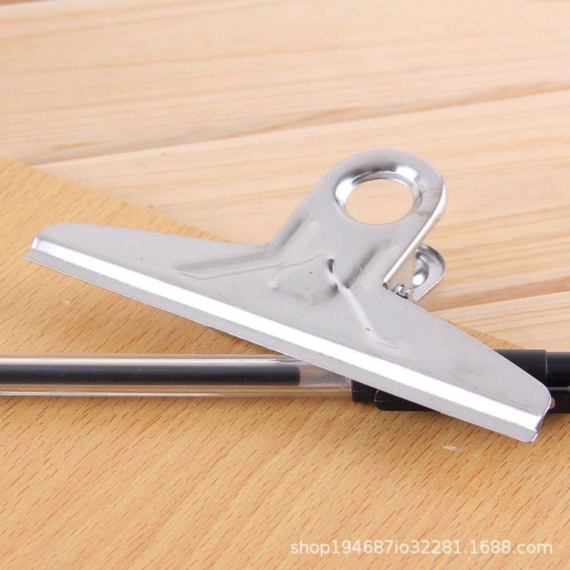 木板夹A4加厚写字文件夹画板纸板书写学生写作垫板木板硬夹A5塑料