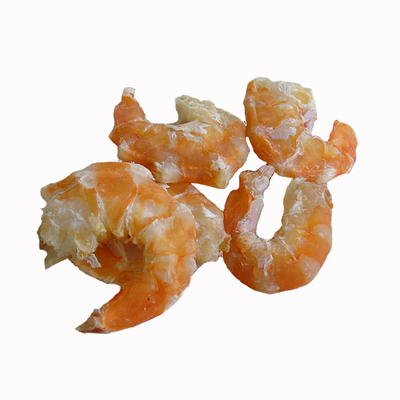 北海优质 淡干大虾米 无盐金钩海米 大虾仁 虾米干250g 海鲜干货