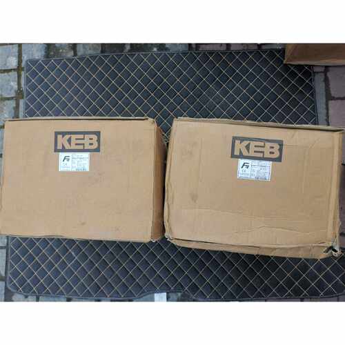 议价19.F4.F1H-4I30/ 全新科比F4 30kw变频器 19.F4.F1H-4130 请