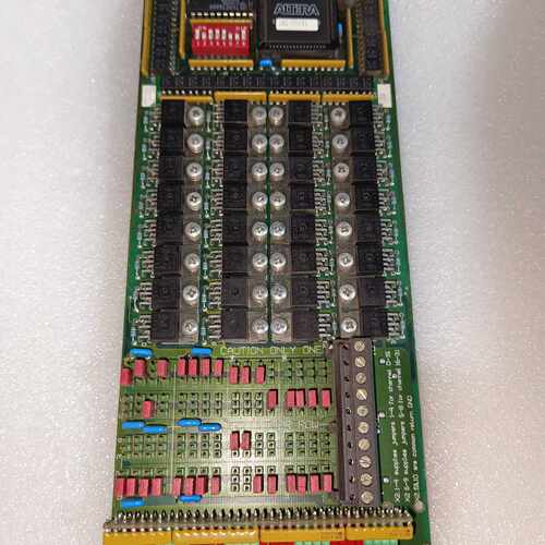 【请询价】FICO NR:4552144 ARA 625A 拆机，