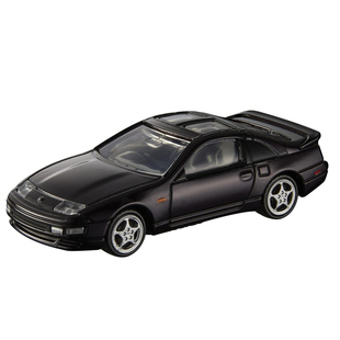 日版TOMY多美卡TOMICA PREMIUM黑盒日产 FAIRLADY Z 300ZX网限
