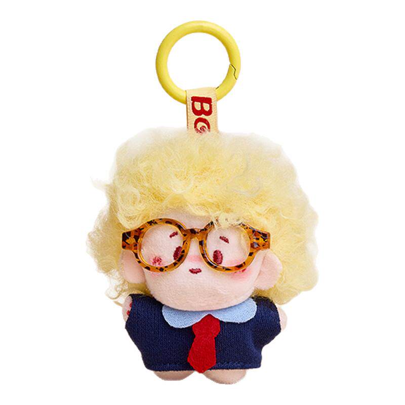 HAVEROSE日杂小挂件饰品可爱