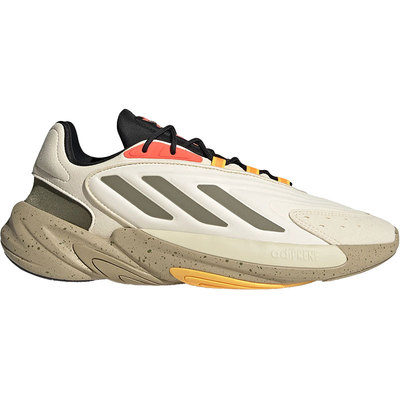 Adidas/阿迪达斯正品三叶草Ozelia男女同款复古运动老爹鞋 H04255