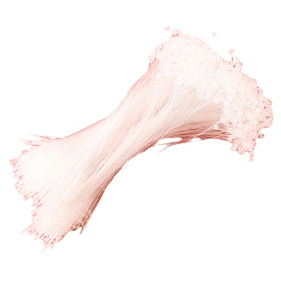 888彩印多种彩色挂绳塑料子母扣