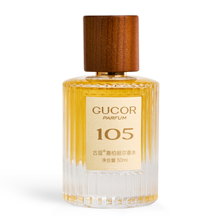 古蔻105嘉柏丽尔淡香水女士女生持久留香学生正品大牌官方旗舰店