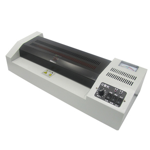 包邮专业级A3铁壳塑封机照片过塑机过胶机家用办公压膜机覆膜机