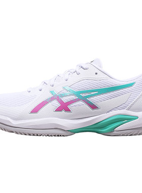 asics网球鞋男子AO澳网SWIFTFF2
