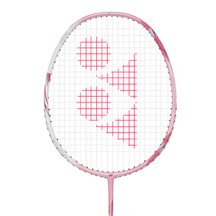 女士羽毛球拍YONEX尤尼克斯正品全碳素超轻单拍yy女生天斧10弓箭8