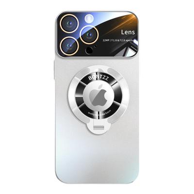 适用苹果17手机壳2025新款iphone16promax磁吸MagSafe防摔套15pro镜头全包plus金属男14高级感13硅胶pm散热女