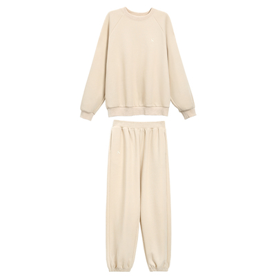 TurnSignal卫衣运动套装