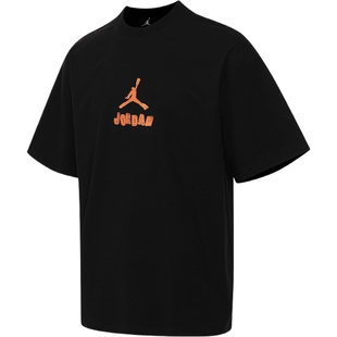 NIKE耐克男子运动休闲短袖T恤IR6309-010