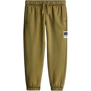 HM春季童装儿童男童轻便运动裤棉质慢跑裤1263992