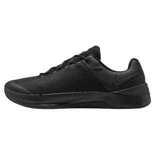 耐克男子网眼健身训练鞋冬新款支撑缓震NIKE MC TRAINER 4 IM3575